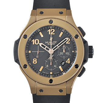 HUBLOT ウブロ ビッグバン コピー 301.BI.1190.RX バレットバン クロノグラフ